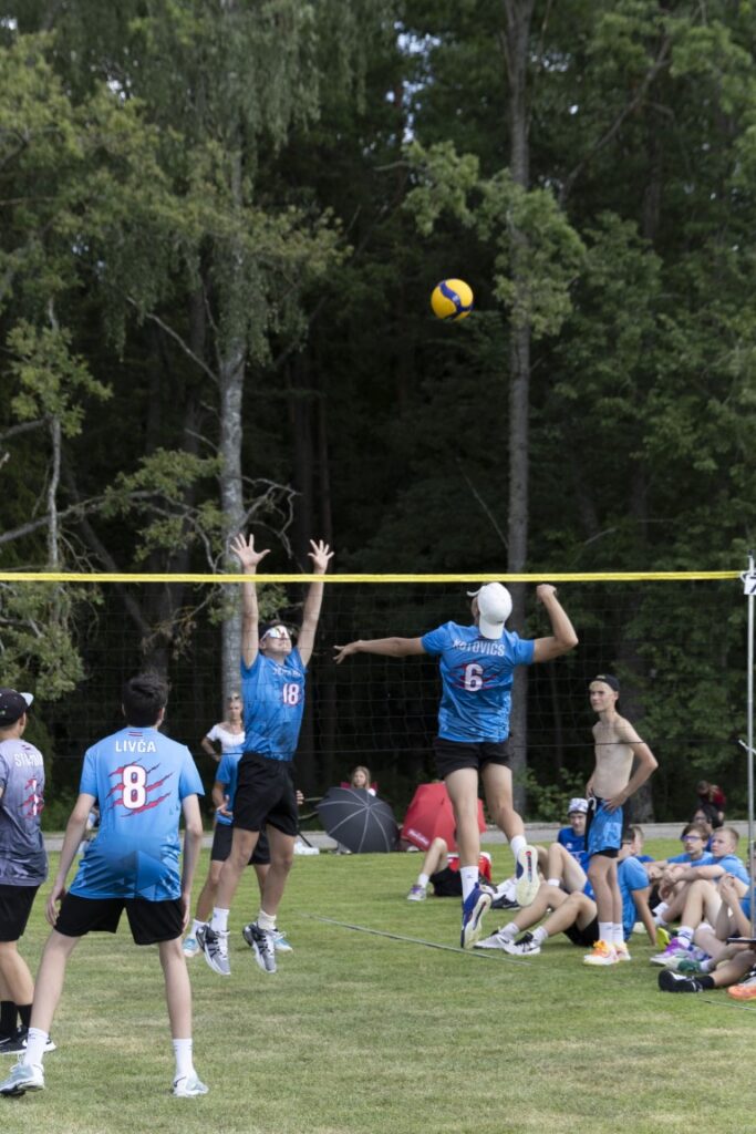 Autors: Foto: Gulbenes novada BJSS