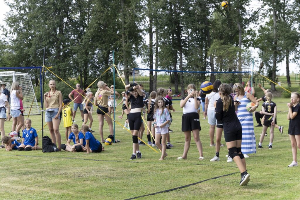 Autors: Foto: Gulbenes novada BJSS