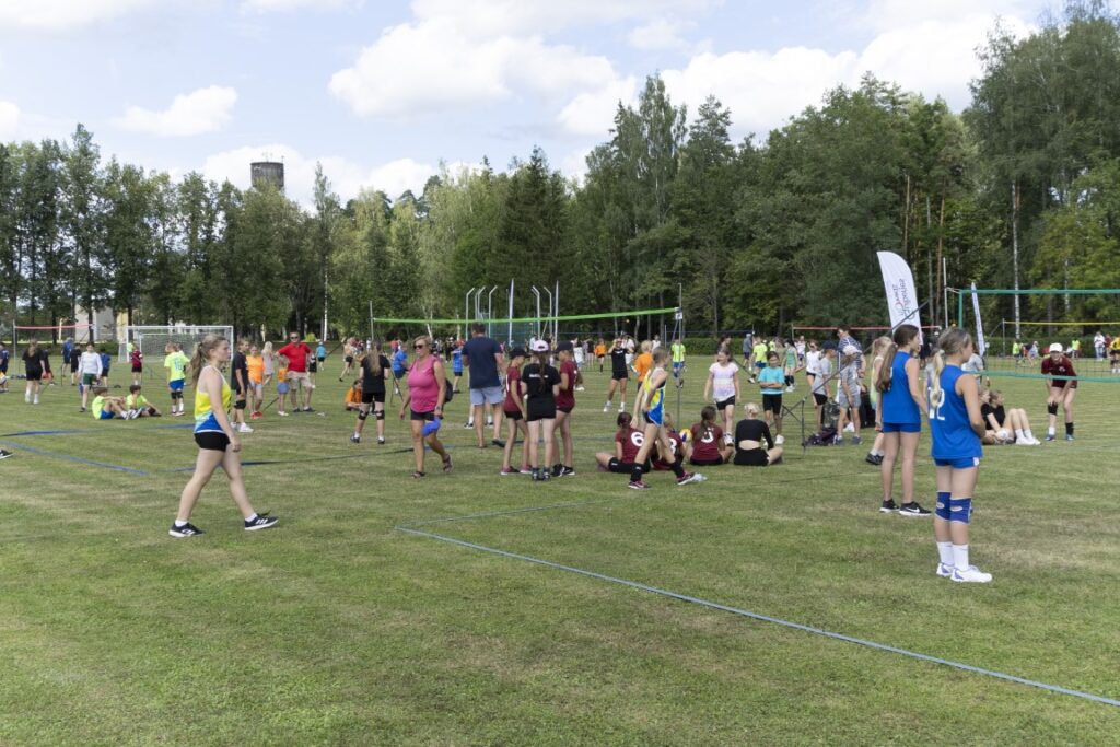 Autors: Foto: Gulbenes novada BJSS