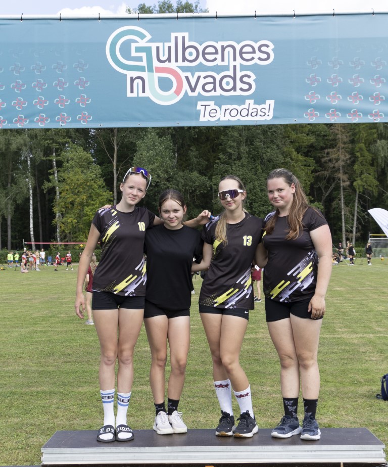 Autors: Foto: Gulbenes novada BJSS