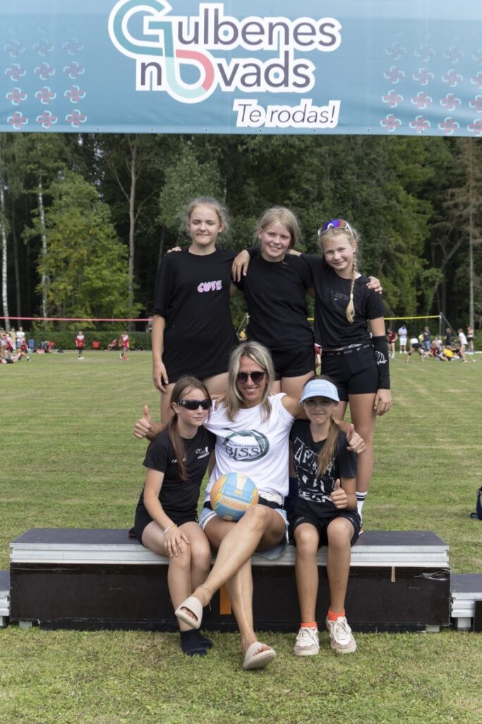 Autors: Foto: Gulbenes novada BJSS