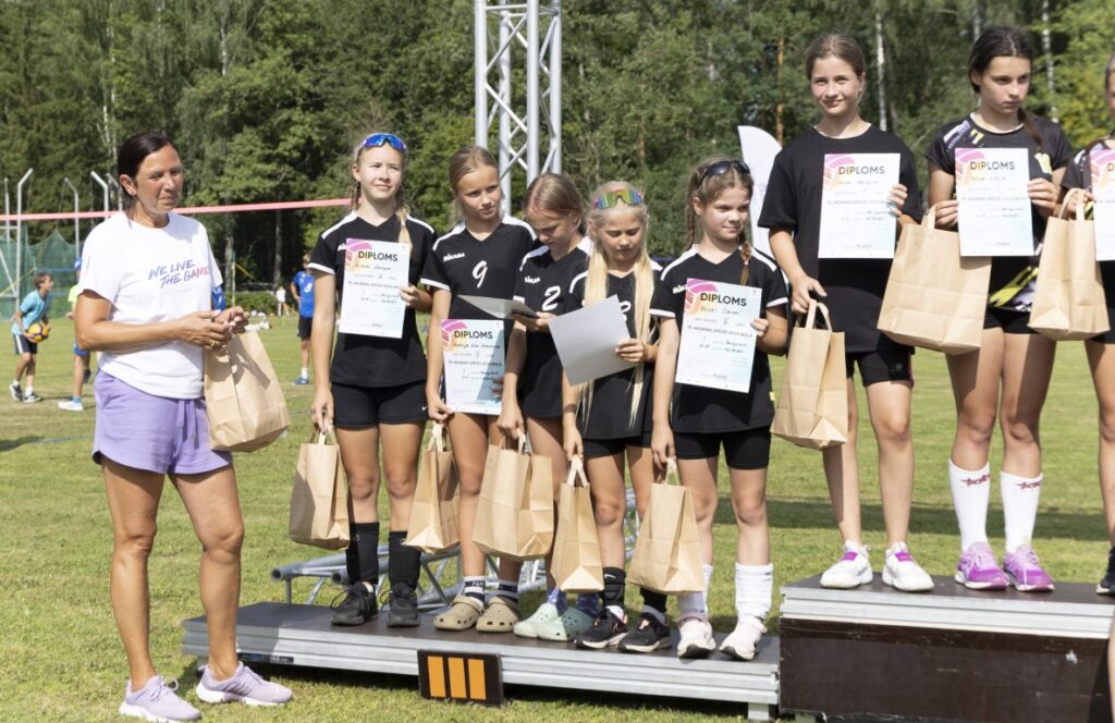 Autors: Foto: Gulbenes novada BJSS