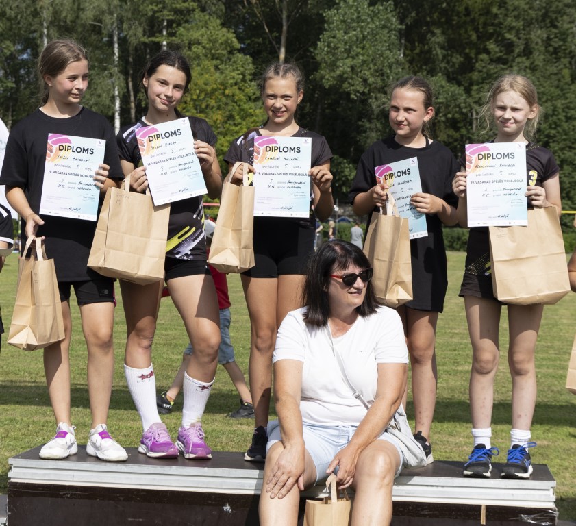 Autors: Foto: Gulbenes novada BJSS