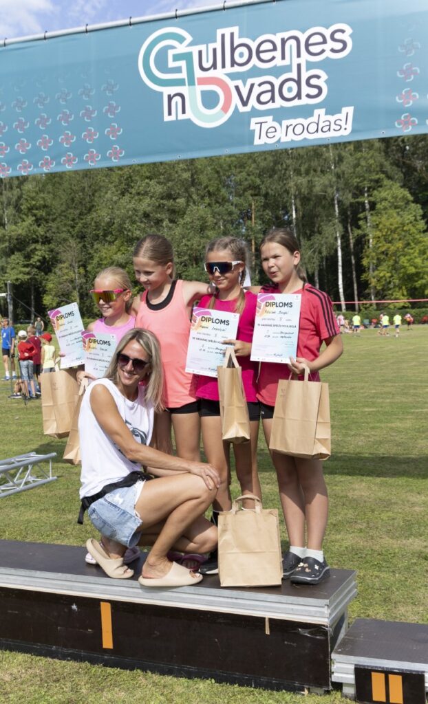 Autors: Foto: Gulbenes novada BJSS