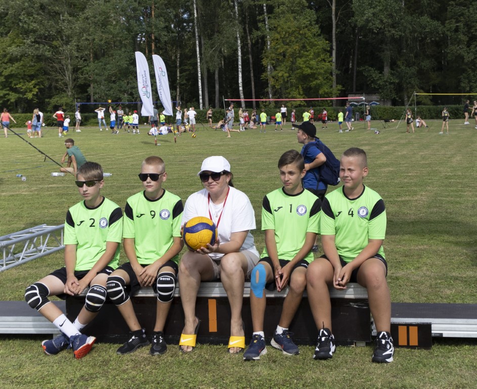 Autors: Foto: Gulbenes novada BJSS