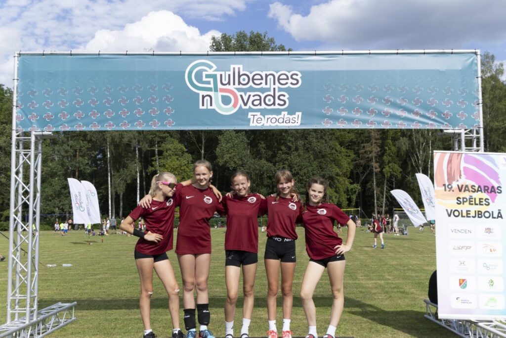 Autors: Foto: Gulbenes novada BJSS