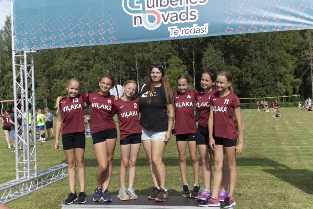 Autors: Foto: Gulbenes novada BJSS