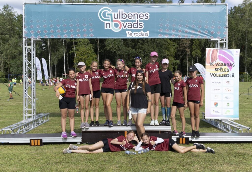 Autors: Foto: Gulbenes novada BJSS