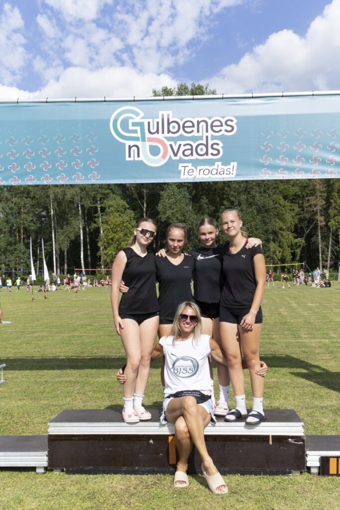 Autors: Foto: Gulbenes novada BJSS