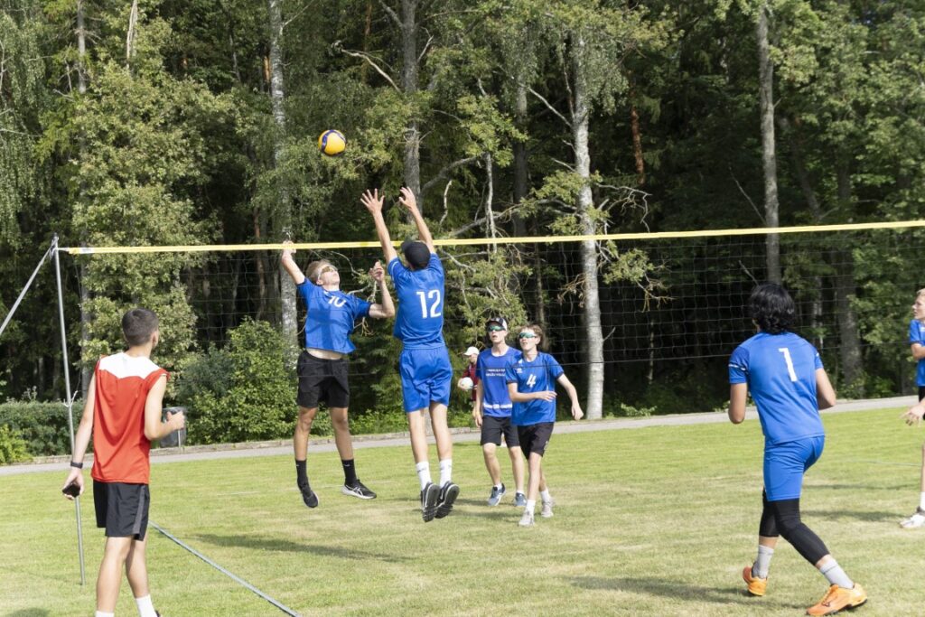 Autors: Foto: Gulbenes novada BJSS