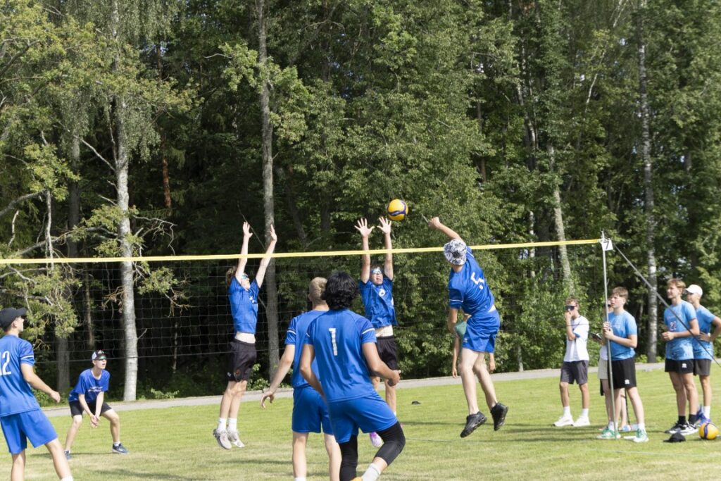 Autors: Foto: Gulbenes novada BJSS