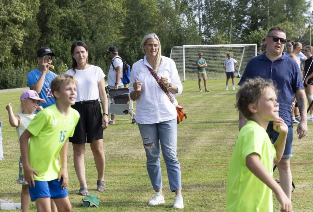 Autors: Foto: Gulbenes novada BJSS