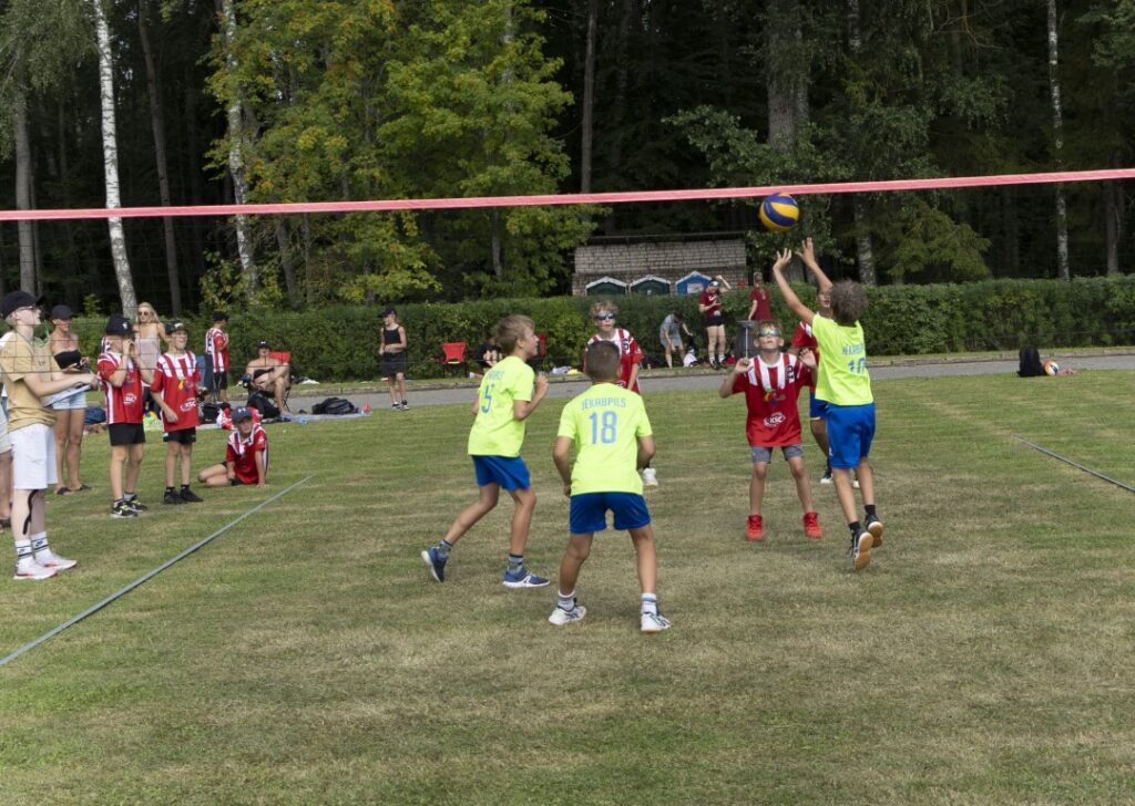 Autors: Foto: Gulbenes novada BJSS