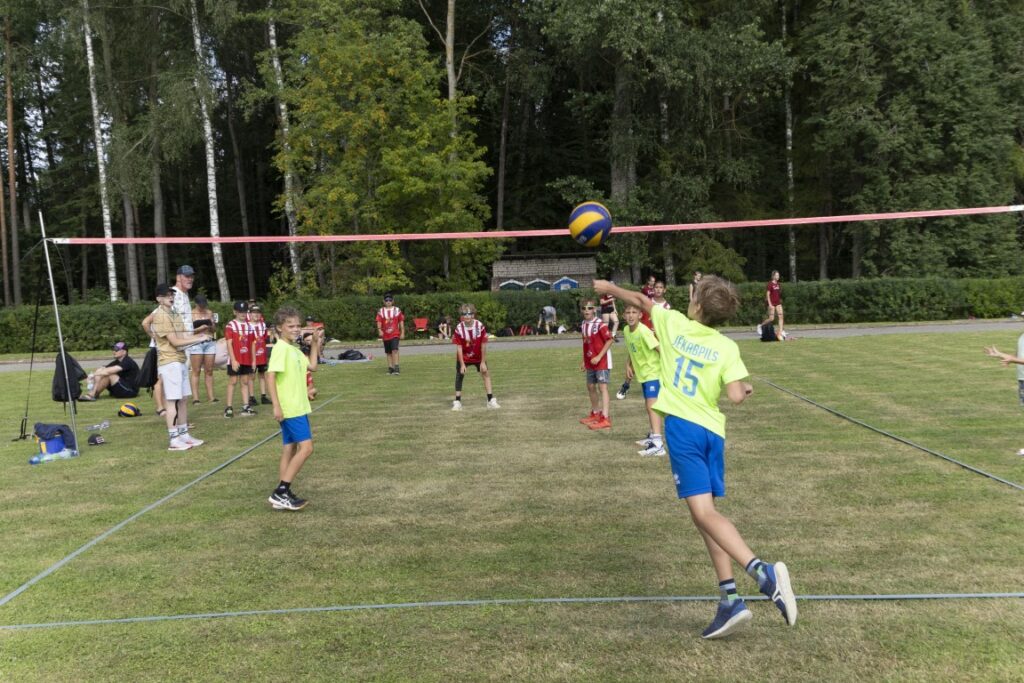 Autors: Foto: Gulbenes novada BJSS