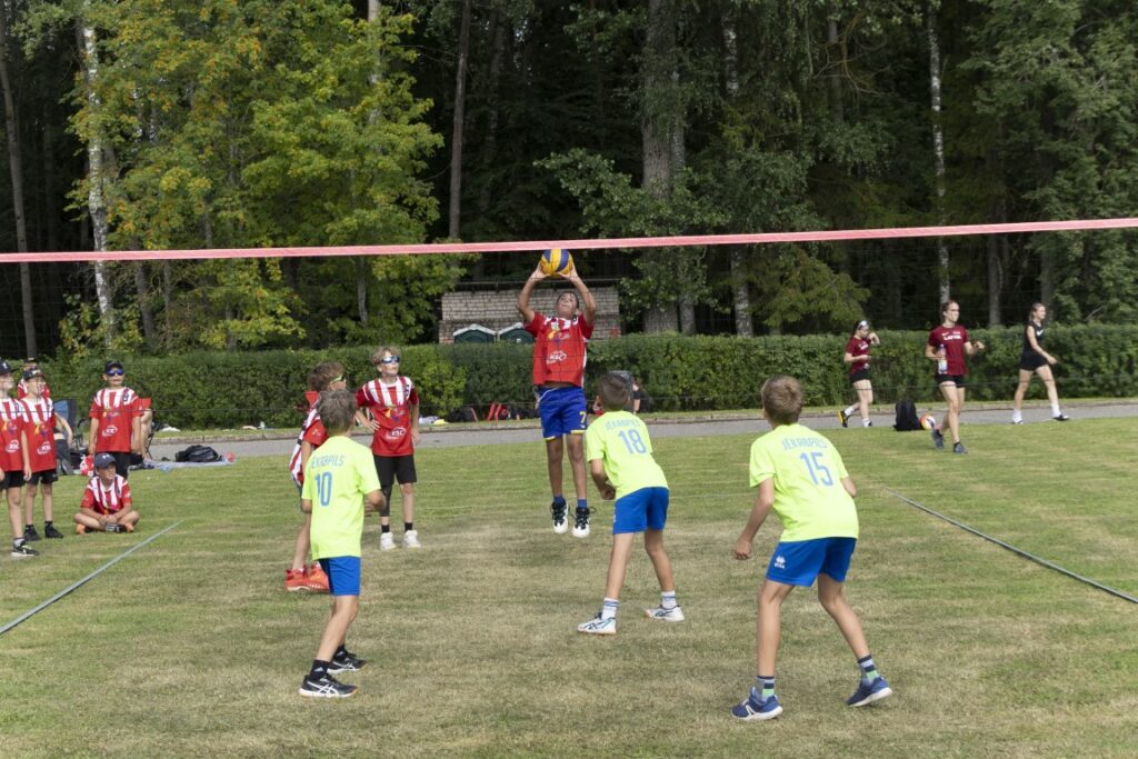 Autors: Foto: Gulbenes novada BJSS