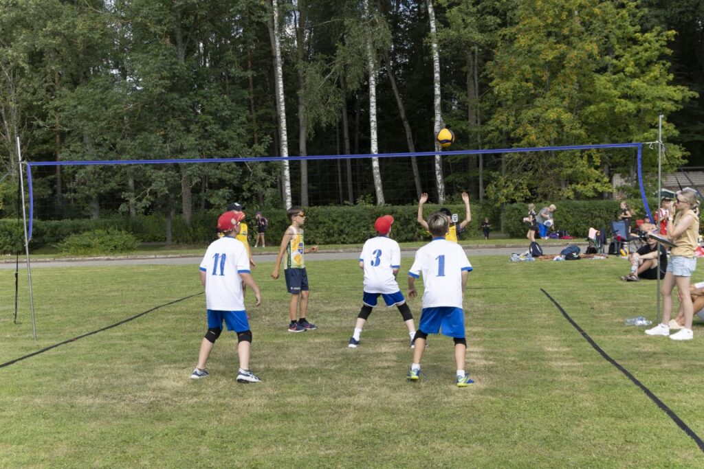 Autors: Foto: Gulbenes novada BJSS