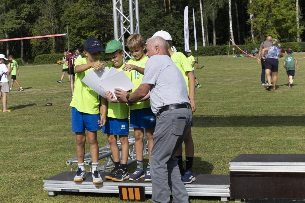 Autors: Foto: Gulbenes novada BJSS