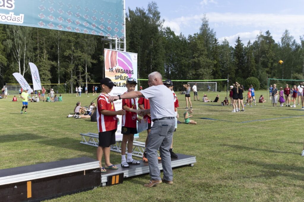 Autors: Foto: Gulbenes novada BJSS