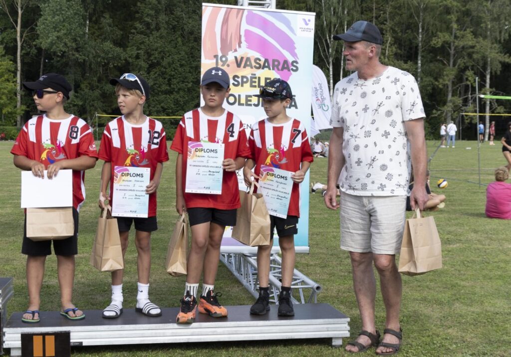 Autors: Foto: Gulbenes novada BJSS