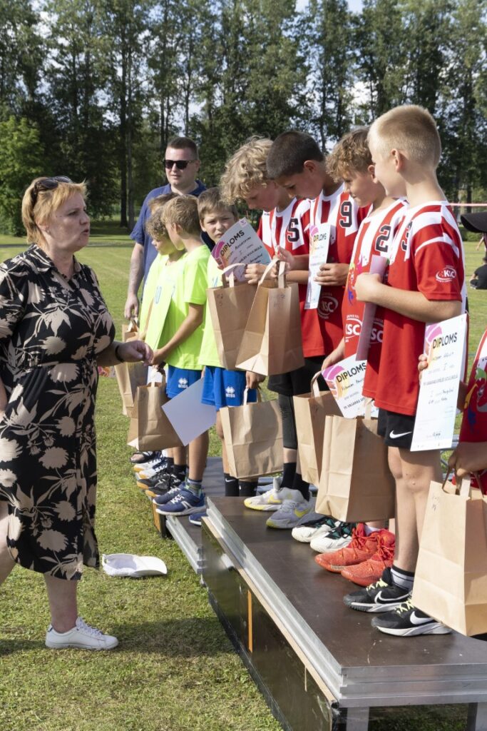 Autors: Foto: Gulbenes novada BJSS