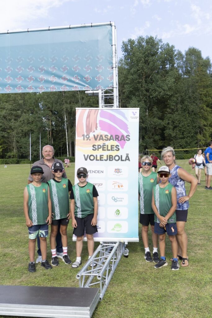 Autors: Foto: Gulbenes novada BJSS