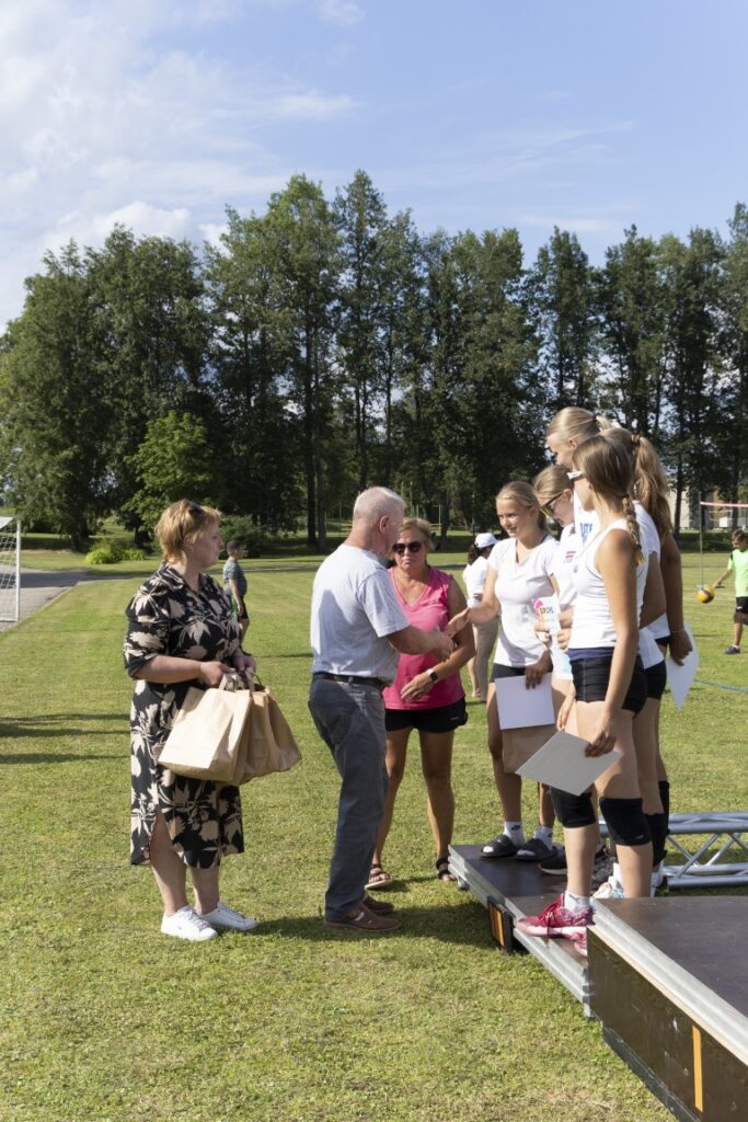 Autors: Foto: Gulbenes novada BJSS