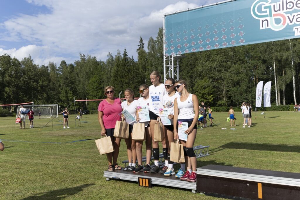 Autors: Foto: Gulbenes novada BJSS