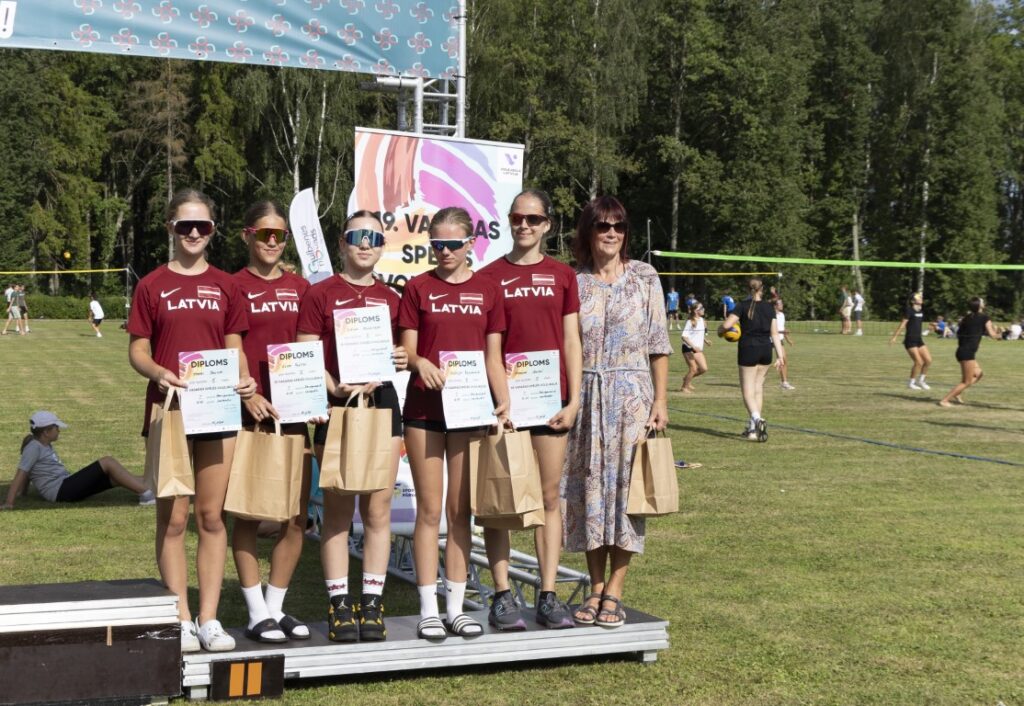 Autors: Foto: Gulbenes novada BJSS