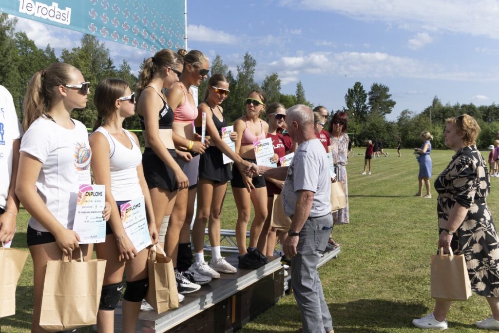 Autors: Foto: Gulbenes novada BJSS