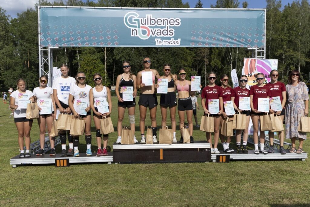 Autors: Foto: Gulbenes novada BJSS