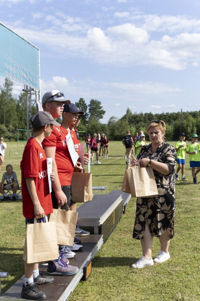 Autors: Foto: Gulbenes novada BJSS