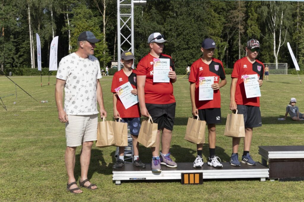 Autors: Foto: Gulbenes novada BJSS