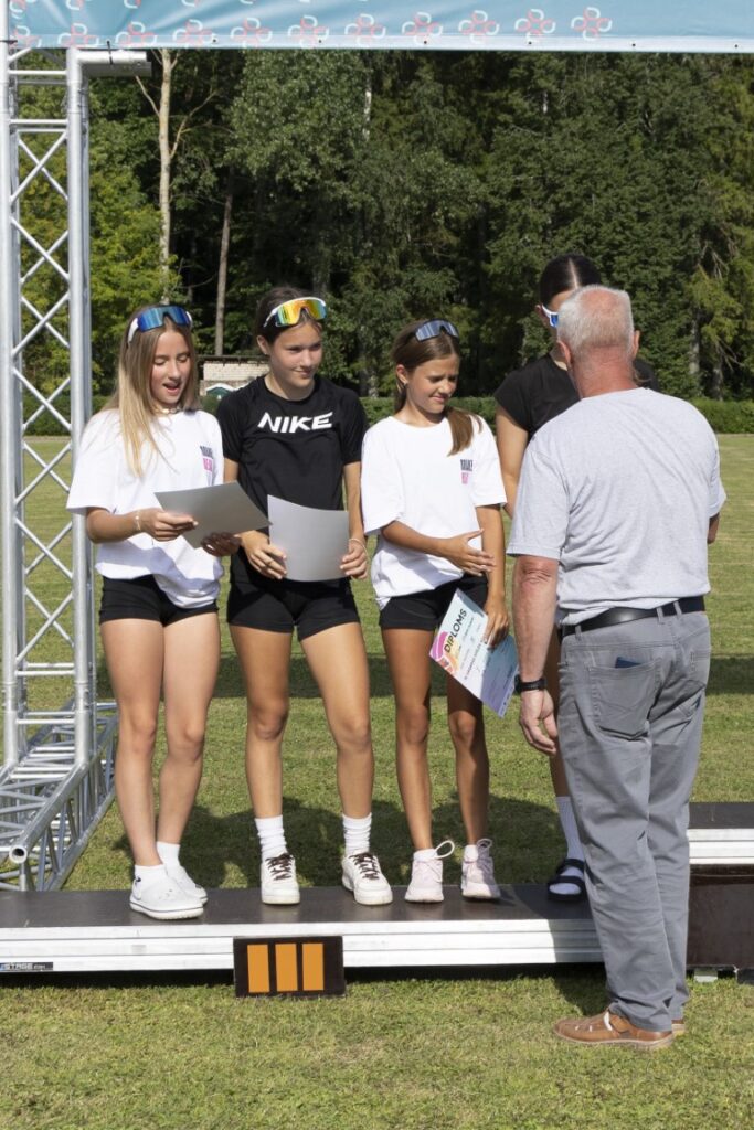 Autors: Foto: Gulbenes novada BJSS