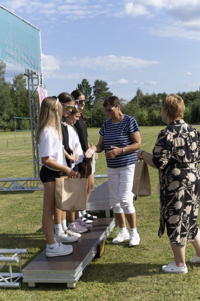 Autors: Foto: Gulbenes novada BJSS