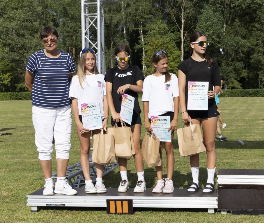 Autors: Foto: Gulbenes novada BJSS