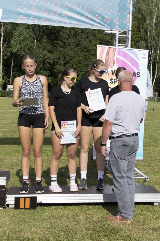 Autors: Foto: Gulbenes novada BJSS