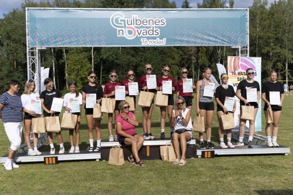 Autors: Foto: Gulbenes novada BJSS