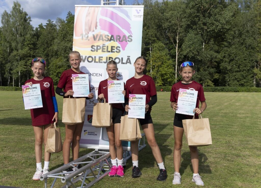 Autors: Foto: Gulbenes novada BJSS