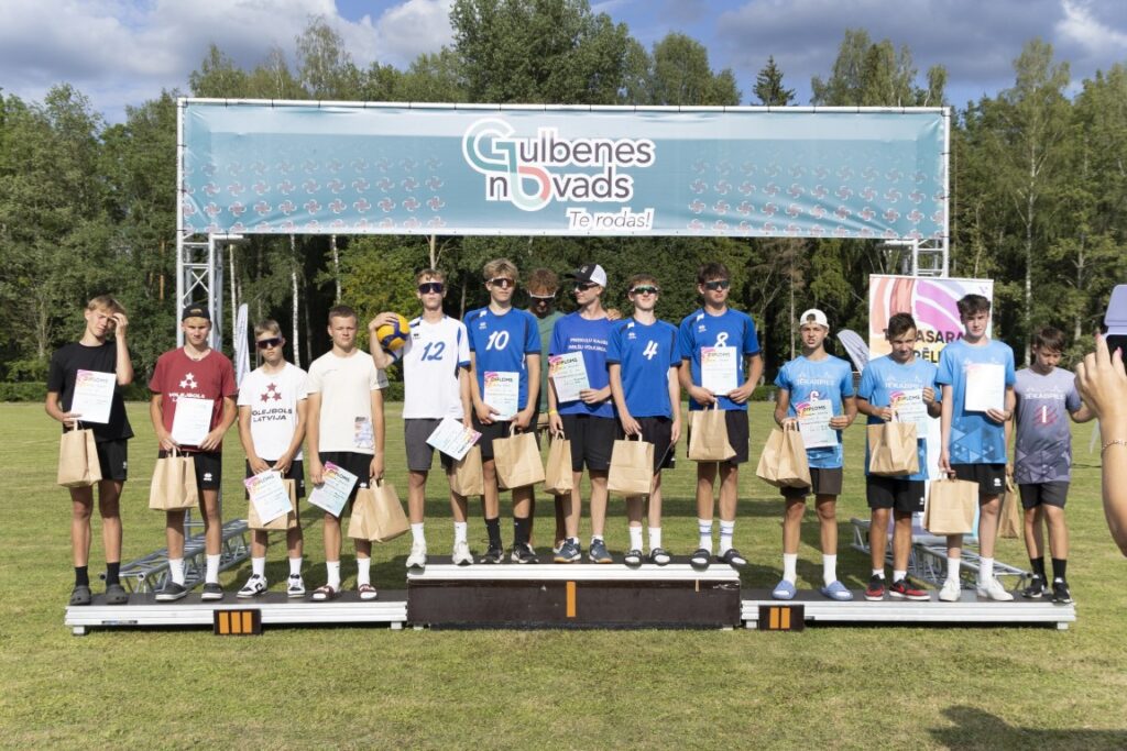 Autors: Foto: Gulbenes novada BJSS
