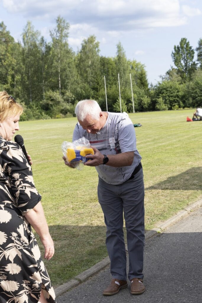 Autors: Foto: Gulbenes novada BJSS