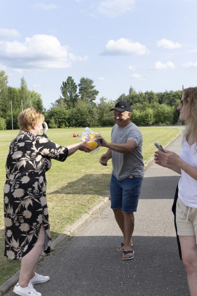 Autors: Foto: Gulbenes novada BJSS