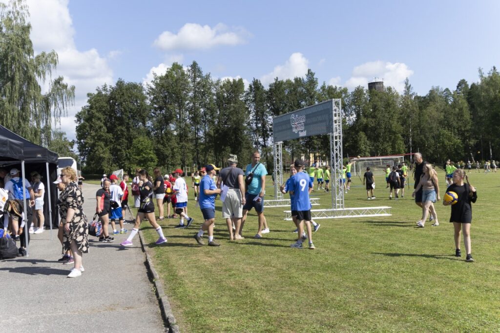 Autors: Foto: Gulbenes novada BJSS