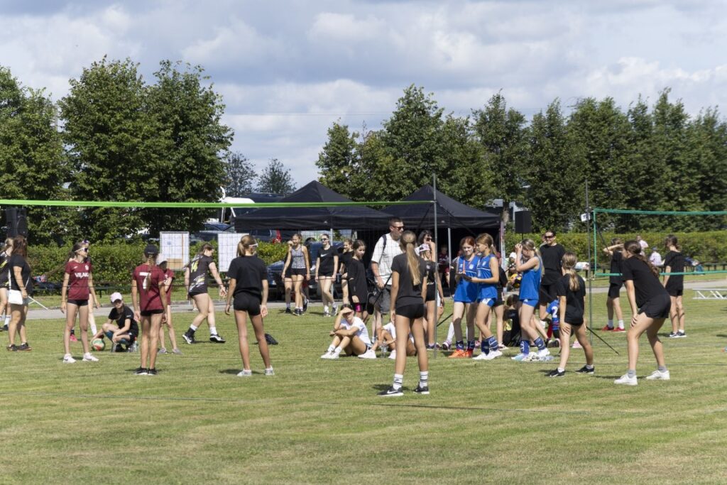 Autors: Foto: Gulbenes novada BJSS