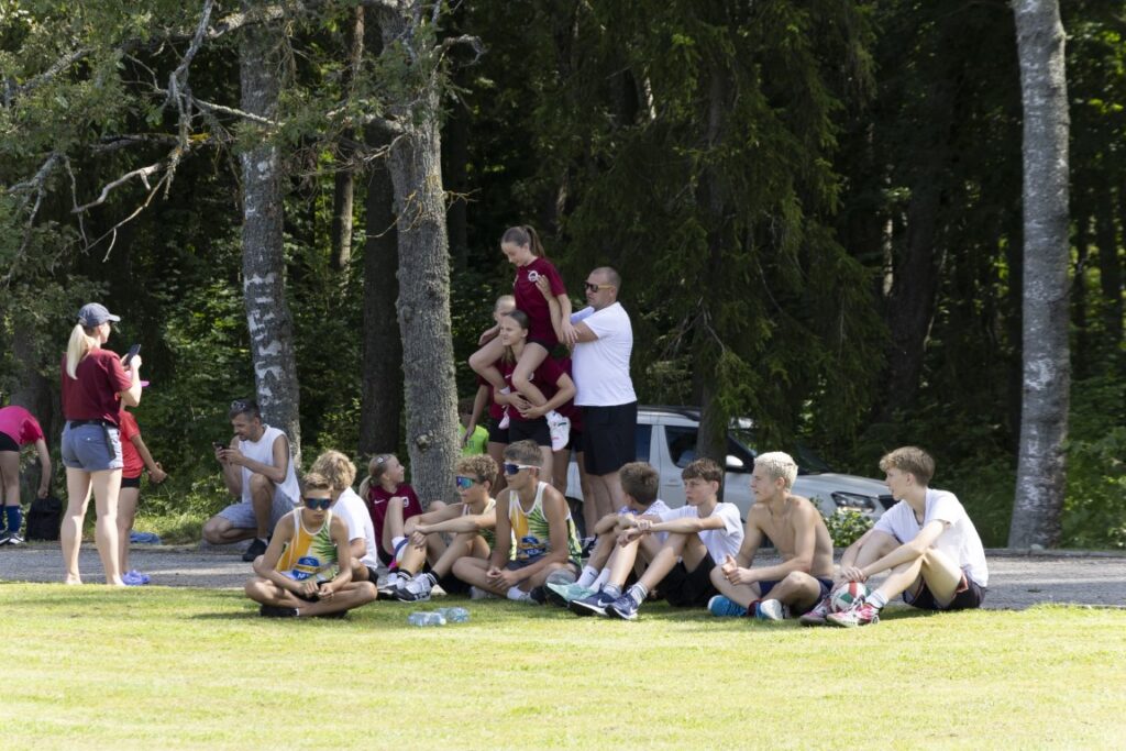 Autors: Foto: Gulbenes novada BJSS