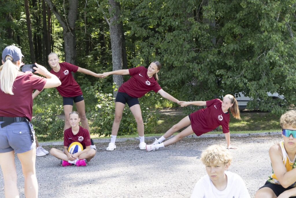 Autors: Foto: Gulbenes novada BJSS