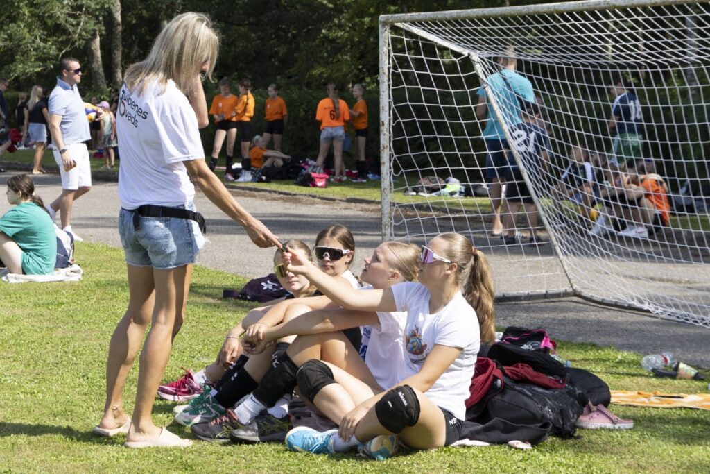 Autors: Foto: Gulbenes novada BJSS