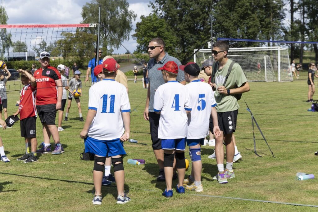 Autors: Foto: Gulbenes novada BJSS