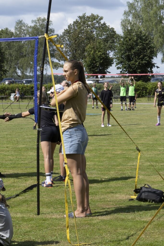 Autors: Foto: Gulbenes novada BJSS