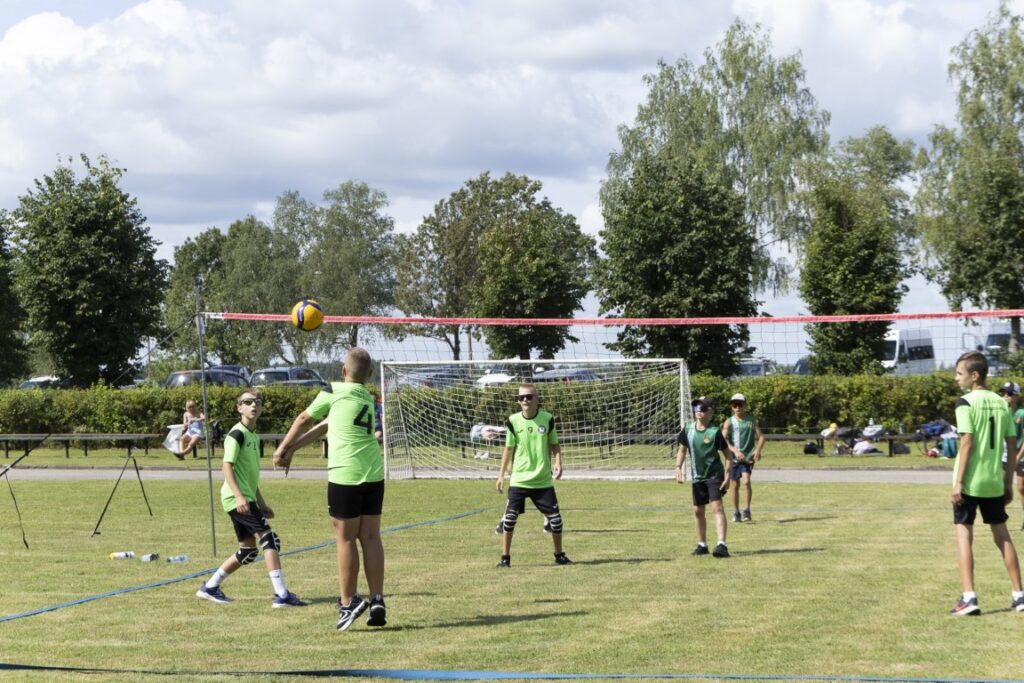 Autors: Foto: Gulbenes novada BJSS