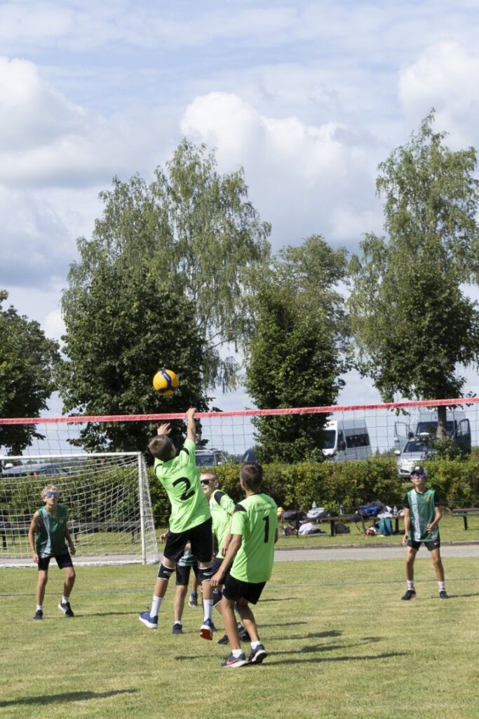 Autors: Foto: Gulbenes novada BJSS